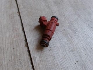 bontott NISSAN ALMERA II Porlasztó (1 db)