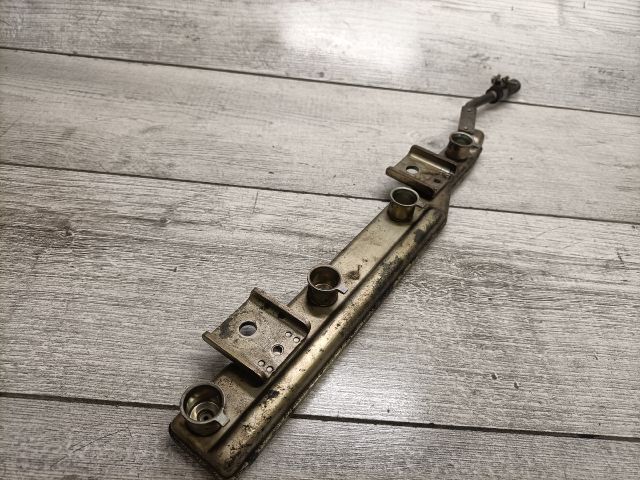 bontott NISSAN ALMERA II Porlasztó Sor / Híd