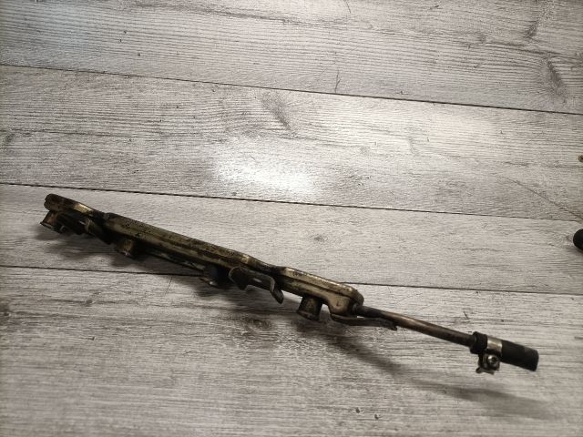 bontott NISSAN ALMERA II Porlasztó Sor / Híd