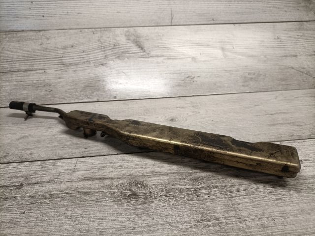 bontott NISSAN ALMERA II Porlasztó Sor / Híd