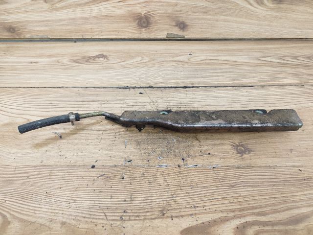 bontott NISSAN ALMERA II Porlasztó Sor / Híd