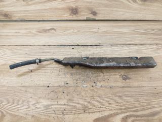 bontott NISSAN ALMERA II Porlasztó Sor / Híd