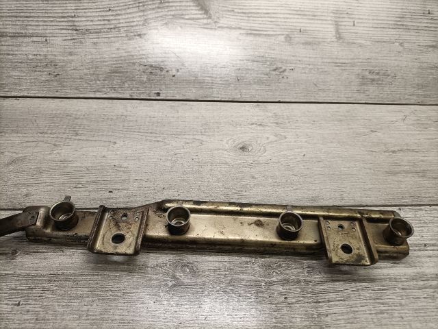 bontott NISSAN ALMERA II Porlasztó Sor / Híd