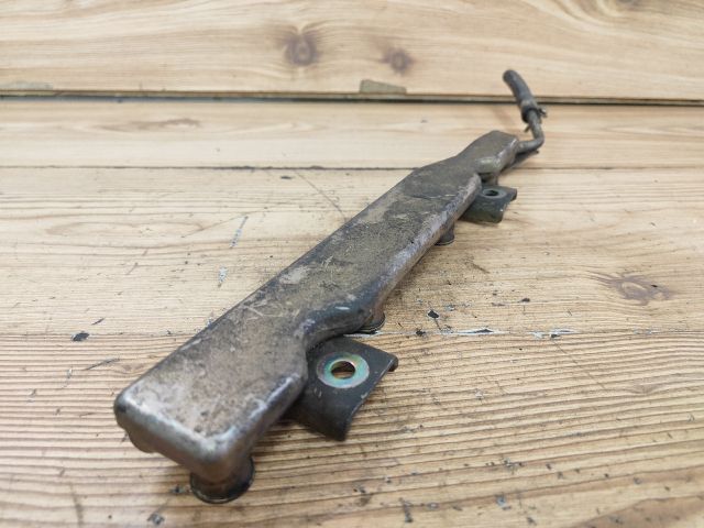 bontott NISSAN ALMERA II Porlasztó Sor / Híd