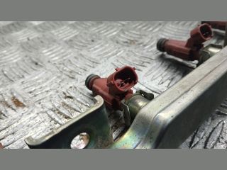 bontott NISSAN ALMERA II Porlasztó Sor / Híd