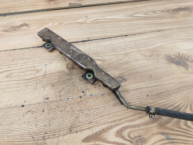 bontott NISSAN ALMERA II Porlasztó Sor / Híd