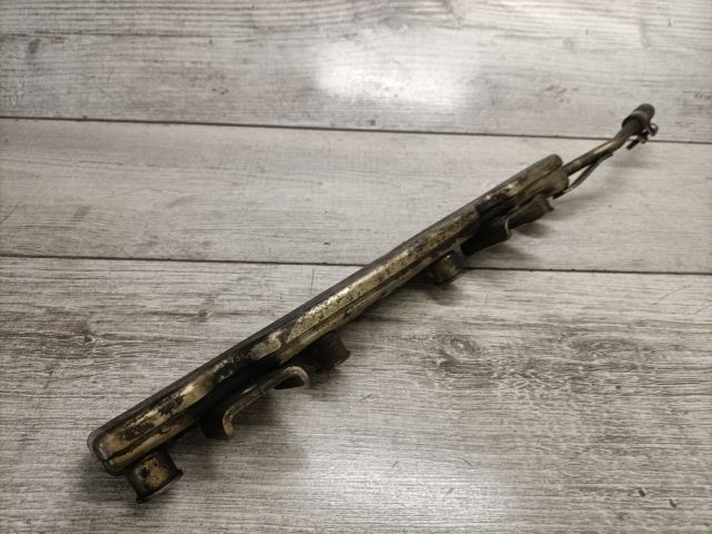 bontott NISSAN ALMERA II Porlasztó Sor / Híd