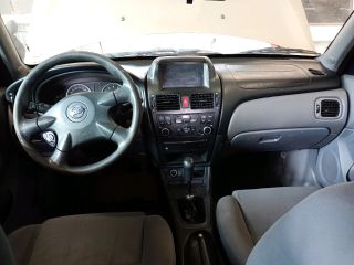 bontott NISSAN ALMERA II Üzemanyag Szivattyú