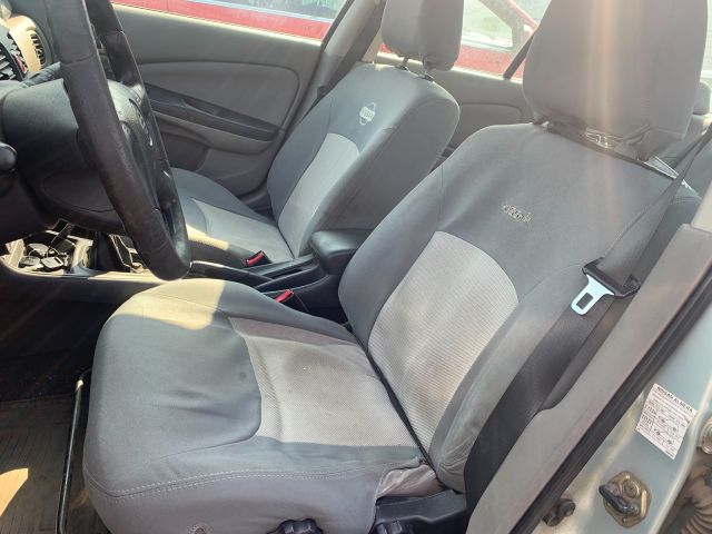 bontott NISSAN ALMERA II Üzemanyag Szivattyú