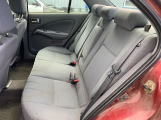 bontott NISSAN ALMERA II Üzemanyag Szivattyú