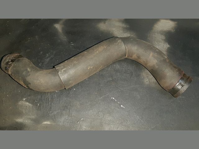 bontott NISSAN ALMERA II Vízcső