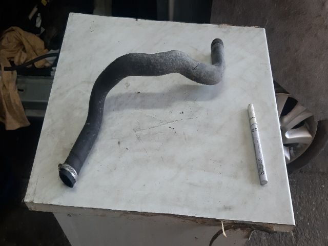 bontott NISSAN ALMERA II Vízcső