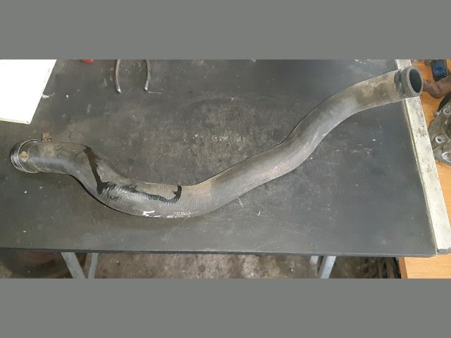 bontott NISSAN ALMERA II Vízcső