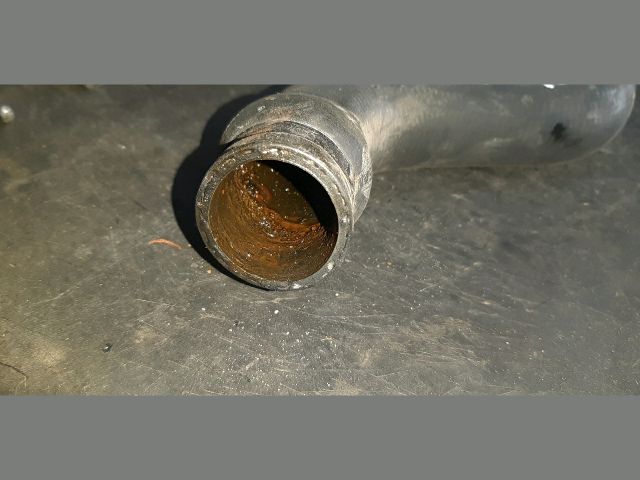 bontott NISSAN ALMERA II Vízcső