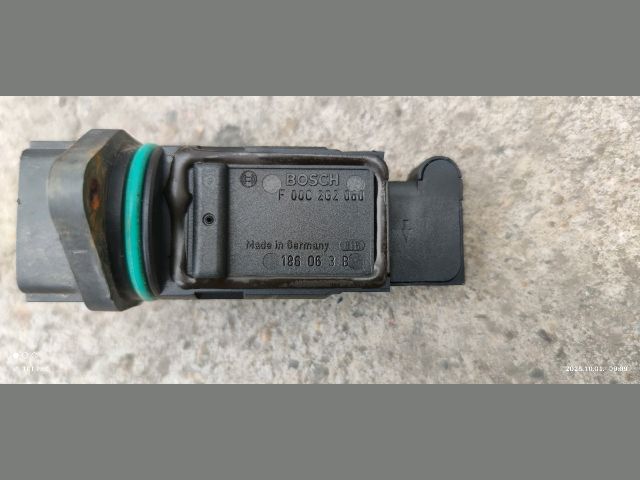 bontott NISSAN ALMERA II Légtömegmérő