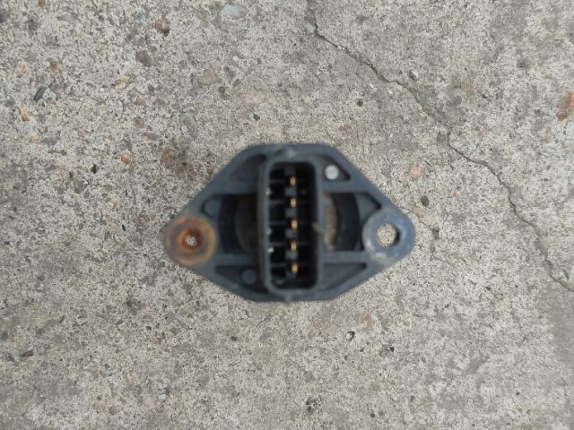 bontott NISSAN ALMERA II Légtömegmérő