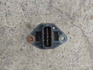 bontott NISSAN ALMERA II Légtömegmérő