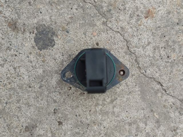 bontott NISSAN ALMERA II Légtömegmérő