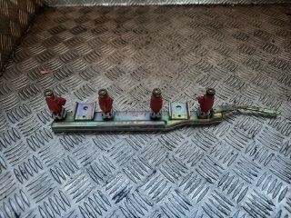 bontott NISSAN ALMERA II Porlasztó (1 db)