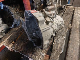 bontott NISSAN ALMERA II Váltó (Mechanikus)