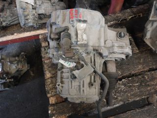 bontott NISSAN ALMERA II Váltó (Mechanikus)