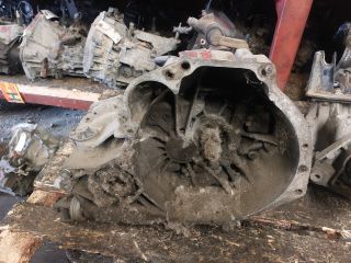 bontott NISSAN ALMERA II Váltó (Mechanikus)