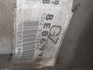 bontott NISSAN ALMERA II Váltó (Mechanikus)