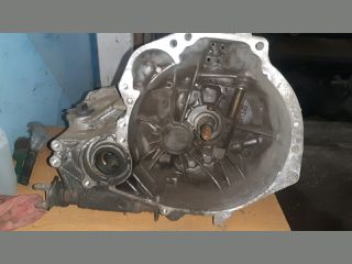 bontott NISSAN ALMERA II Váltó (Mechanikus)