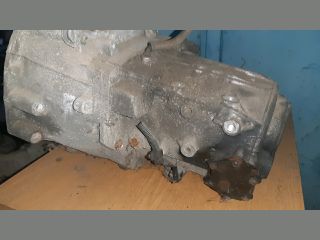 bontott NISSAN ALMERA II Váltó (Mechanikus)