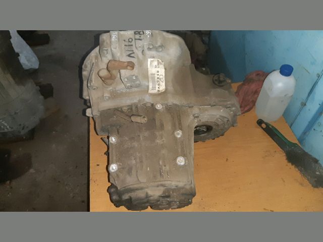 bontott NISSAN ALMERA II Váltó (Mechanikus)