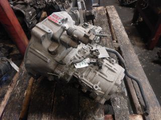 bontott NISSAN ALMERA II Váltó (Mechanikus)