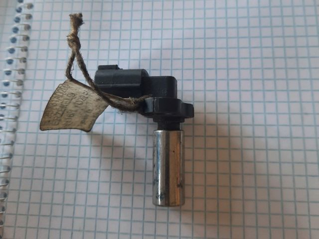 bontott NISSAN ALMERA II Főtengely Fordulatszám Jeladó