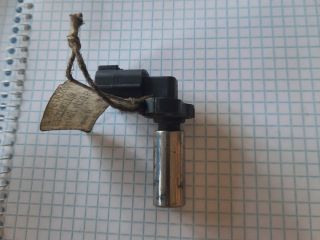 bontott NISSAN ALMERA II Főtengely Fordulatszám Jeladó