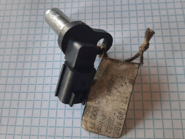 bontott NISSAN ALMERA II Főtengely Fordulatszám Jeladó