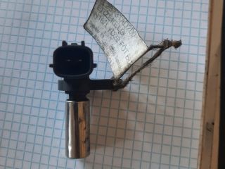 bontott NISSAN ALMERA II Főtengely Fordulatszám Jeladó