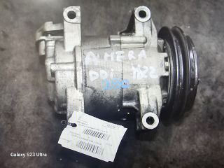 bontott NISSAN ALMERA II Klímakompresszor