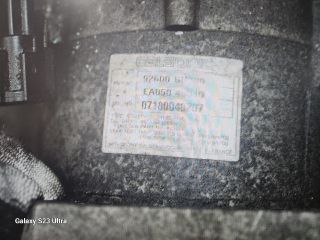 bontott NISSAN ALMERA II Klímakompresszor