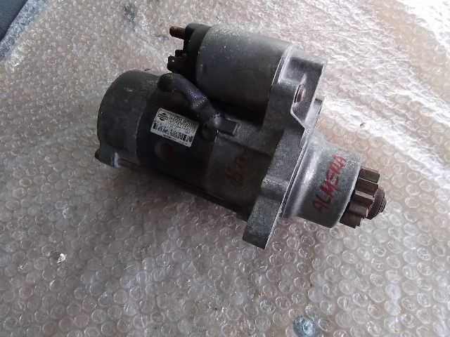 bontott NISSAN ALMERA II Önindító