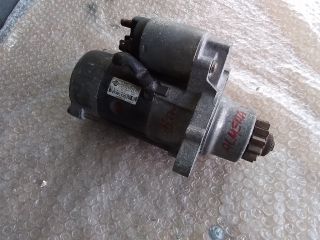 bontott NISSAN ALMERA II Önindító