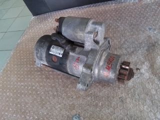 bontott NISSAN ALMERA II Önindító