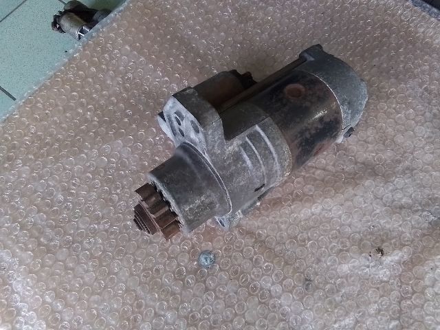 bontott NISSAN ALMERA II Önindító