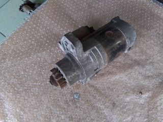 bontott NISSAN ALMERA II Önindító