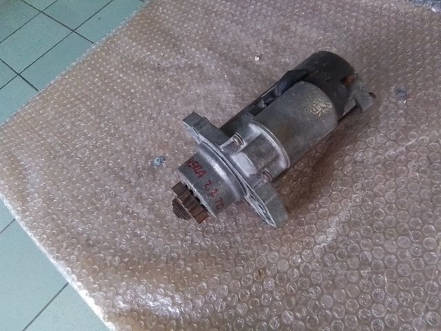 bontott NISSAN ALMERA II Önindító