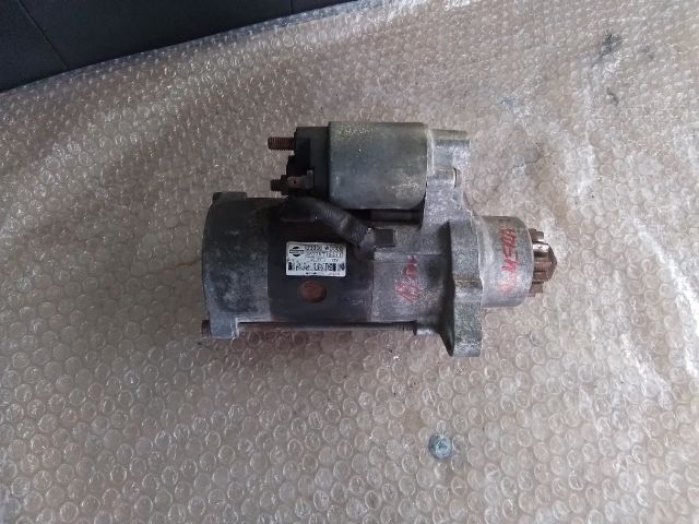 bontott NISSAN ALMERA II Önindító