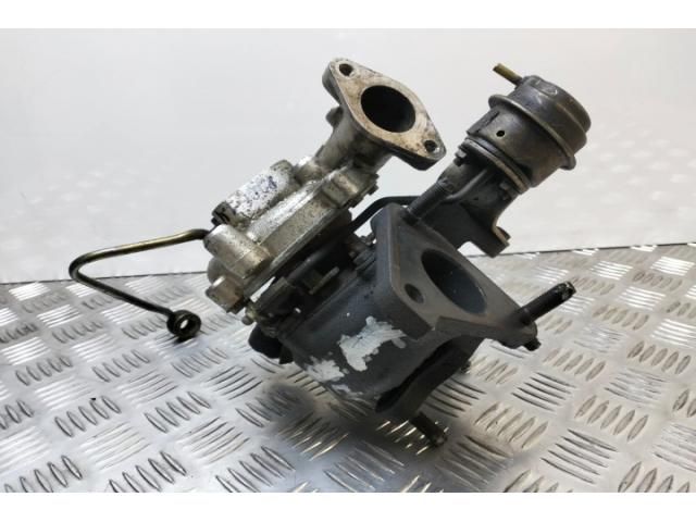 bontott NISSAN ALMERA II Turbó