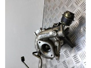 bontott NISSAN ALMERA II Turbó