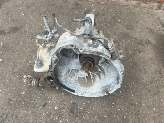 bontott NISSAN ALMERA II Váltó (Mechanikus)