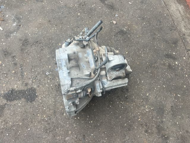 bontott NISSAN ALMERA II Váltó (Mechanikus)