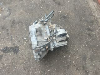 bontott NISSAN ALMERA II Váltó (Mechanikus)
