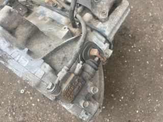 bontott NISSAN ALMERA II Váltó (Mechanikus)